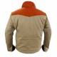 Kevin Costner Yellowstone Series Jacket With Vest Kevin Costner Yellowstone Series Jacket With Vest