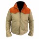 Kevin Costner Yellowstone Series Jacket With Vest Kevin Costner Yellowstone Series Jacket With Vest