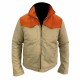 Kevin Costner Yellowstone Series Jacket With Vest