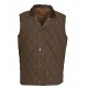 Kevin Costner Yellowstone Series Jacket With Vest