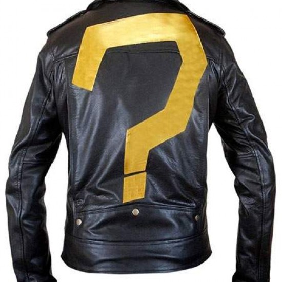 Kevin Hart What Now Black Leather Jacket Kevin Hart What Now Black Leather Jacket