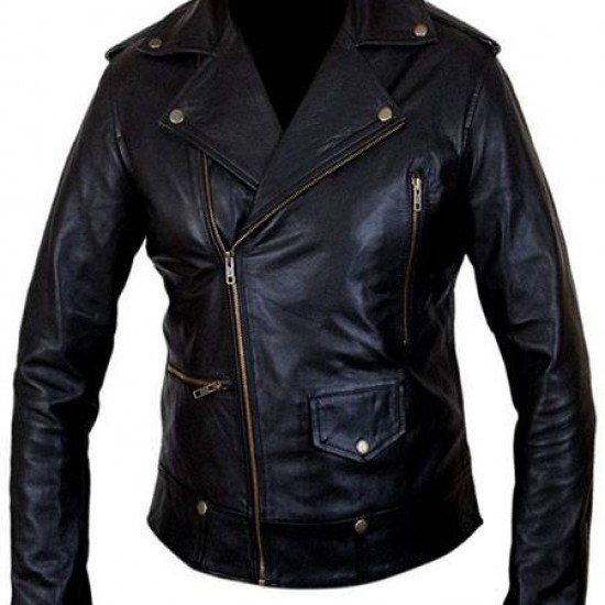 Kevin Hart What Now Black Leather Jacket Kevin Hart What Now Black Leather Jacket