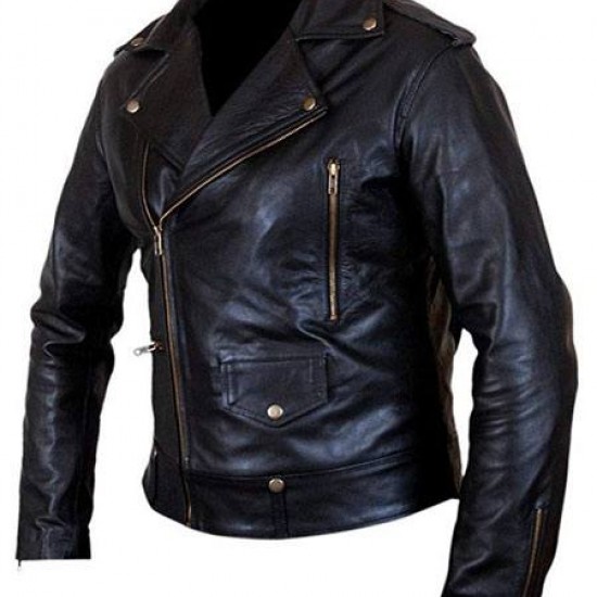 Kevin Hart What Now Black Leather Jacket Kevin Hart What Now Black Leather Jacket