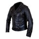 Kevin Hart What Now Black Leather Jacket Kevin Hart What Now Black Leather Jacket