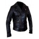 Kevin Hart What Now Black Leather Jacket Kevin Hart What Now Black Leather Jacket