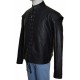 Kit Harington Game of Thrones Jon Snow Leather Jacket Kit Harington Game of Thrones Jon Snow Leather Jacket