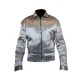Kurt Russell Death Proof Icy Hot Stuntman Mike Jacket