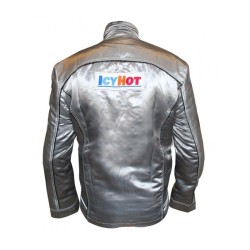 Kurt Russell Death Proof Icy Hot Stuntman Mike Jacket