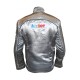 Kurt Russell Death Proof Icy Hot Stuntman Mike Jacket