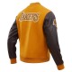 LA Lakers Classic Letterman Jacket LA Lakers Classic Letterman Jacket