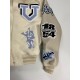 LV Bugs Bunny Varsity Jacket