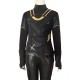 Lady Loki Cosplay Sylvie Enchantress Loki Variant Costume Outfits Horns Crown Lady Loki Cosplay Sylvie Enchantress Loki Variant Costume Outfits Horns Crown