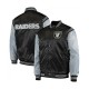 Las Vegas Raiders Varsity Jacket Las Vegas Raiders Varsity Jacket