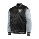 Las Vegas Raiders Varsity Jacket Las Vegas Raiders Varsity Jacket