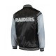 Las Vegas Raiders Varsity Jacket Las Vegas Raiders Varsity Jacket