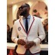 LeBron James Paris Olympics Team USA Blazer LeBron James Paris Olympics Team USA Blazer