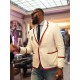 LeBron James Paris Olympics Team USA Blazer LeBron James Paris Olympics Team USA Blazer