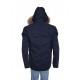 Legends Of Tomorrow Captain Cold Hooded Coat Jacket Legends Of Tomorrow Captain Cold Hooded Coat Jacket