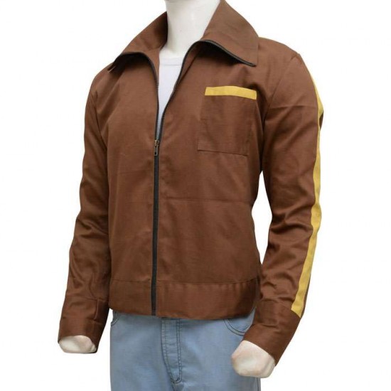 Legion David Haller Jacket Legion David Haller Jacket