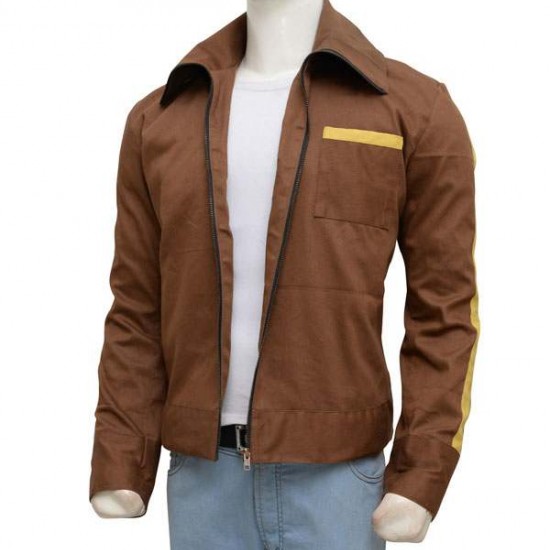 Legion David Haller Jacket Legion David Haller Jacket