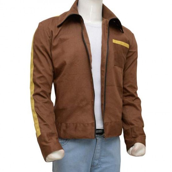 Legion David Haller Jacket Legion David Haller Jacket