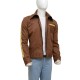 Legion David Haller Jacket Legion David Haller Jacket