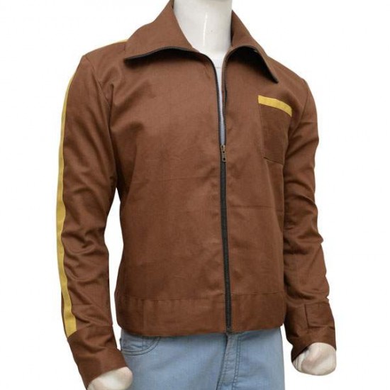 Legion David Haller Jacket Legion David Haller Jacket