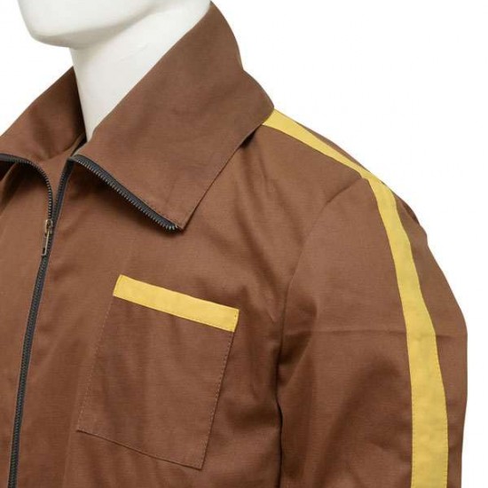 Legion David Haller Jacket Legion David Haller Jacket