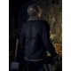 Leon S. Kennedy Resident Evil 4 2023 Jacket Leon S. Kennedy Resident Evil 4 2023 Jacket