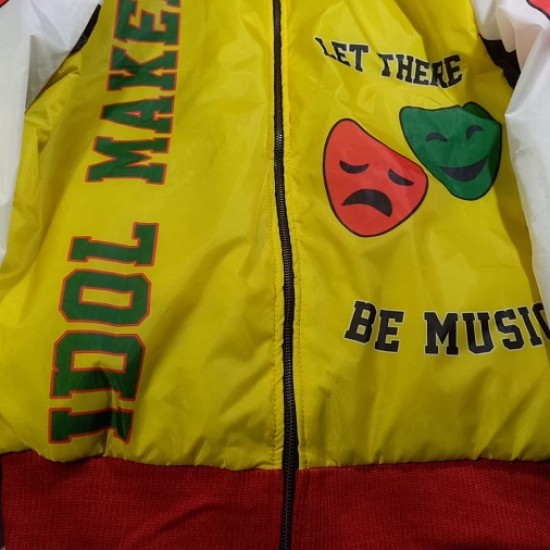 Let There Be Music Idol Maker Salt N Pepa Jacket