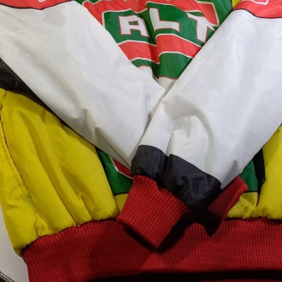 Let There Be Music Idol Maker Salt N Pepa Jacket