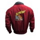 Lifeguard Baywatch Bomber Jacket