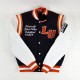 Lincoln University Motto 2.0 Varsity Jacket Lincoln University Motto 2.0 Varsity Jacket