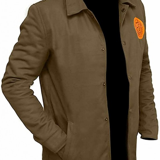 Loki 2021 TVA The Variant Cosplay Tom Hiddleston Prison Costume Coat Jacket Loki 2021 TVA The Variant Cosplay Tom Hiddleston Prison Costume Coat Jacket