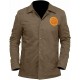 Loki 2021 TVA The Variant Cosplay Tom Hiddleston Prison Costume Coat Jacket Loki 2021 TVA The Variant Cosplay Tom Hiddleston Prison Costume Coat Jacket