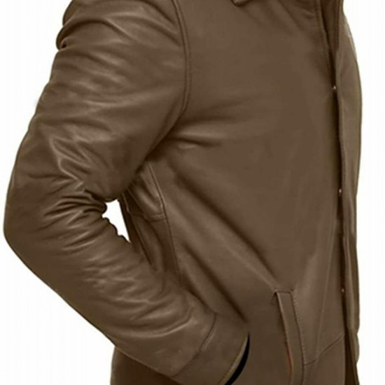 Loki 2021 TVA The Variant Cosplay Tom Hiddleston Prison Leather Jacket Loki 2021 TVA The Variant Cosplay Tom Hiddleston Prison Leather Jacket
