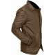 Loki 2021 TVA The Variant Cosplay Tom Hiddleston Prison Leather Jacket Loki 2021 TVA The Variant Cosplay Tom Hiddleston Prison Leather Jacket