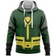 Loki Variant Cosplay Costume Loki Hoodie Loki Variant Cosplay Costume Loki Hoodie