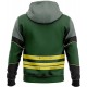 Loki Variant Cosplay Costume Loki Hoodie Loki Variant Cosplay Costume Loki Hoodie