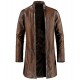 Lord of the Rings Aragorn The Leather Coat