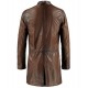 Lord of the Rings Aragorn The Leather Coat