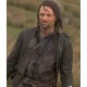 Lord of the Rings Aragorn The Leather Coat Lord of the Rings Aragorn The Leather Coat