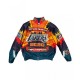 Los Angeles Lakers 2020 Championship Jacket Los Angeles Lakers 2020 Championship Jacket
