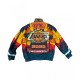 Los Angeles Lakers 2020 Championship Jacket Los Angeles Lakers 2020 Championship Jacket