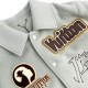 LV Aqua Varsity Jacket LV Aqua Varsity Jacket