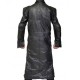 Luke Shaw Leather Coat Halloween Cosplay Costume