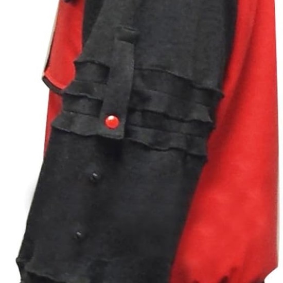 Marty McFly Back to the Future Bomber Jacket