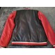 Marvel Spider-Man Miles Morales Color Blocked Bomber Jacket Marvel Spider-Man Miles Morales Color Blocked Bomber Jacket