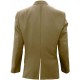 Master Golf Tournament Beige Blazer Coat Master Golf Tournament Beige Blazer Coat