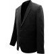 Master Golf Tournament Black Blazer Coat Master Golf Tournament Black Blazer Coat